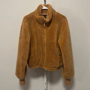 Carbon 38 Fleece Jacket